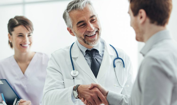 Five Steps to Check-up Your Business Health