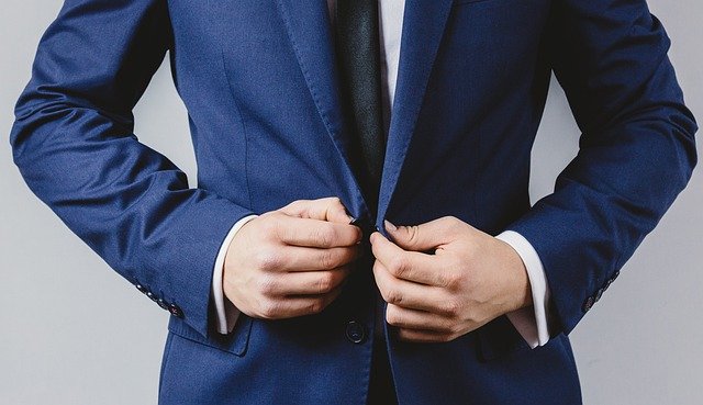 Career Planning, Senior Management