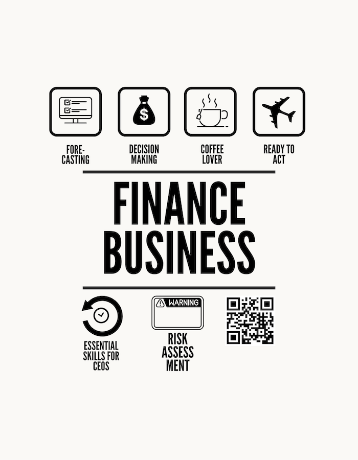 Financial Literacy and Analysis - The Required Skills for CEO